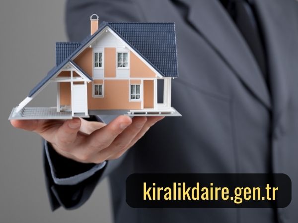 Müftü Mahallesi Kiralık Daire